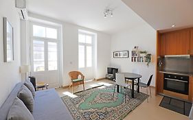 Flh Porto City Apartment With Balcony