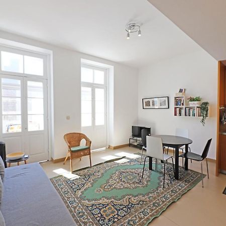 Flh Porto City Apartment With Balcony Exterior foto