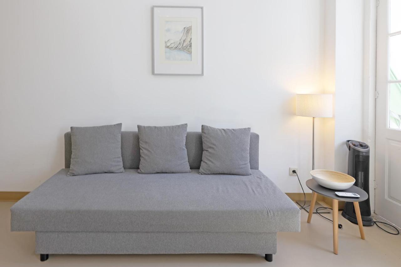 Flh Porto City Apartment With Balcony Exterior foto